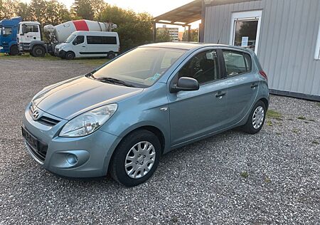Hyundai i20 1,2 Edition +Euro-5
