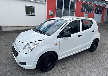 Suzuki Alto 1.0 Basic Klimaanlage, Export oder Händler