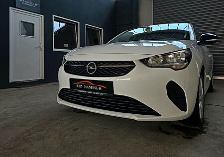 Opel Corsa F 1.2 EDITION-2.HAND-PDC-TEMPOMAT-TOP ZST.