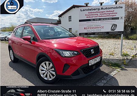 Seat Arona Style