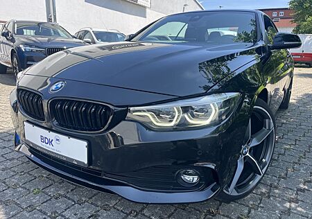 BMW 430 4 I Advantage, 2.Hd