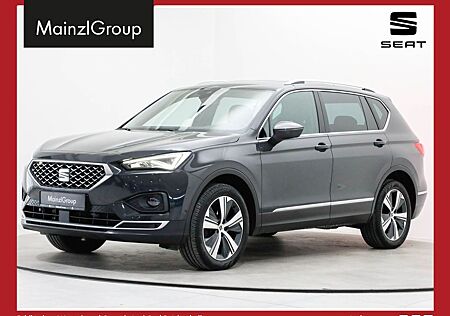 Seat Tarraco 2.0 TDI 4D DSG 4xSHZ AHK ACC Kam.