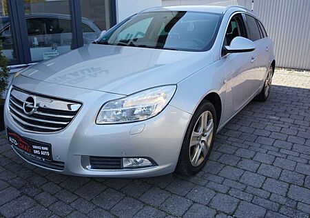 Opel Insignia A Sports Tourer Top Ausstattatung