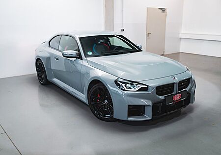 BMW M2 Coupe / M-Drivers Package, Harman Kardon