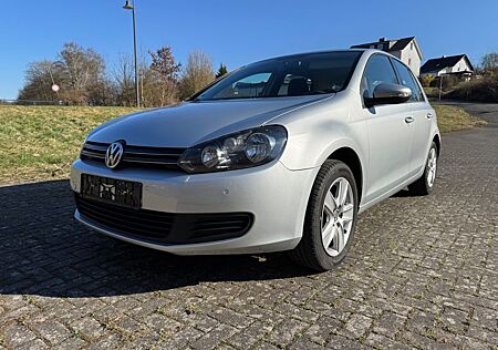 VW Golf Volkswagen 1.4 Trendline