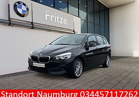 BMW 216 Active Tourer NAVI / DAB / SHZ