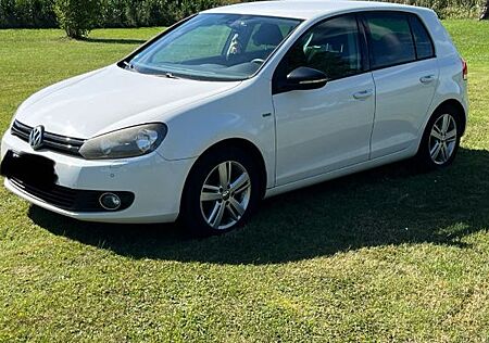 VW Golf Volkswagen 1.2 TSI