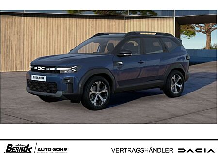Dacia Bigster Hybrid 155 Journey NAVI SHZ LHZ 360°KAM
