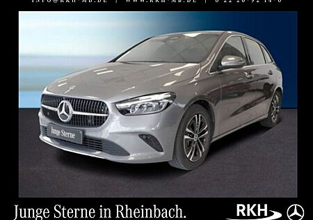 Mercedes-Benz B 200 Progressive 7G/Kamera/LED/Navi/el Heckkl