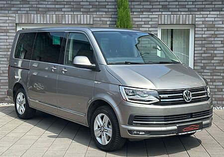 VW T6 Transporter Volkswagen T6 Multivan 2.0TDI DSG Generation Six 4Motion