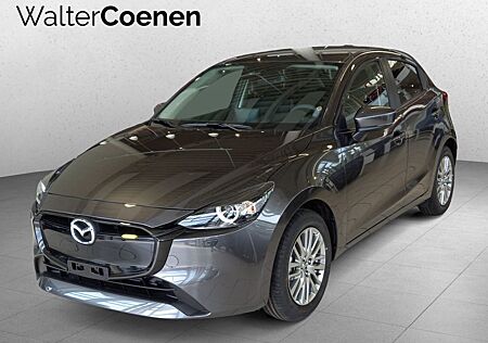 Mazda 2 Exclusive 1,5G 90PS AT LED-Licht Kamera Carpla