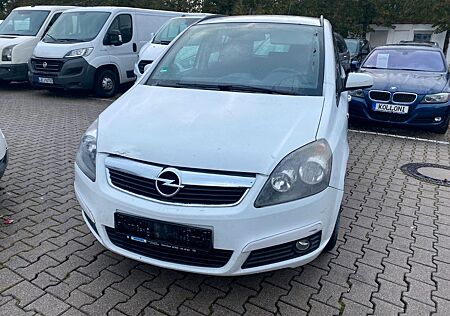 Opel Zafira 1.8 Automatik*7 Sitze