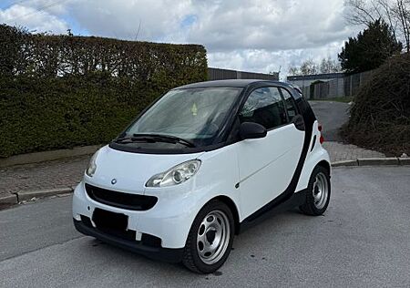 Smart ForTwo coupé 1.0 45kW pure pure