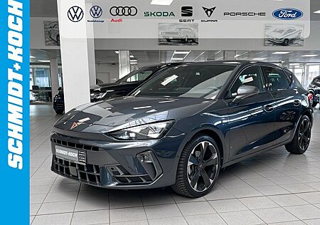 Cupra Leon 2.0 TDI DSG LED-Scheinw. Navi Sitzhzg. PDC