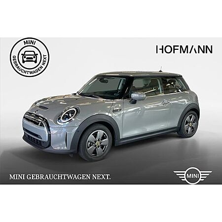 Mini COOPER SE leasen