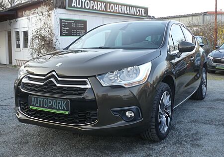 Citroën DS4 SoChic*Klima*Sitzheiz.*Nr.41