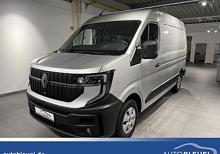 Renault Master 3,5t*170*AT*L2H2*Laderaum*AHK*270*Allwet