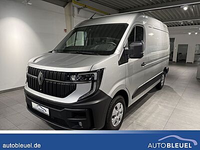 Renault Master  3,5t*170*AT*L2H2*Laderaum*AHK*270*Allwet