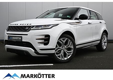 Land Rover Range Rover Evoque R-Dynamic SE P200