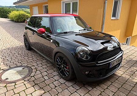 Mini John Cooper Works **VOLL**