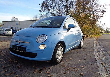 Fiat 500 Pop 1.2