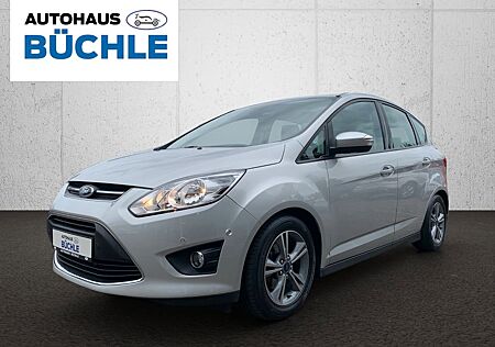 Ford C-Max TREND+PARK-PILOT+KLIMA+WINTERPAKET!