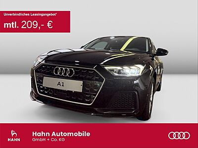 Audi A1 Sportback advanced 30 TFSI 85(116)