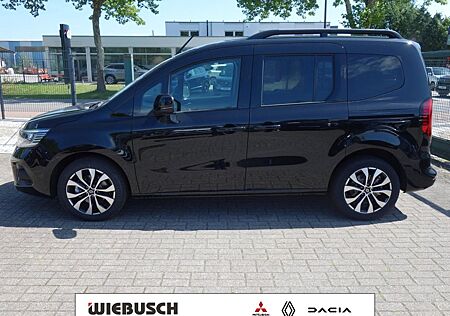 Renault Kangoo dCi 115 EDC Techno+Klimaauto+SHZ+Navi
