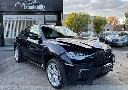 BMW X6 M Sport 360Kam HeadUp SoftClose AHK Tüv Neu