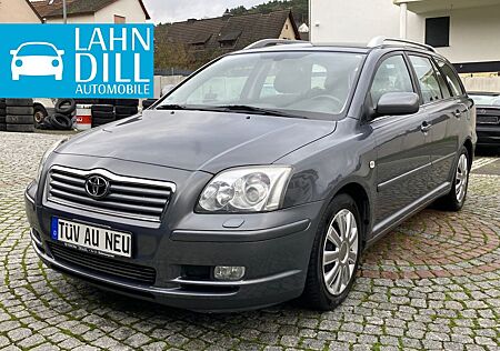 Toyota Avensis Kombi 2.0 Executive TÜV NEU Xenon Isofix