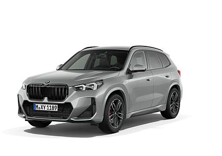 BMW X1 sDrive20d Steptronic M Sportpaket Pro AHK