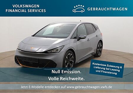 Cupra Born electric 150kW Klima*Tempo*Nav*PDC*RFK*SH