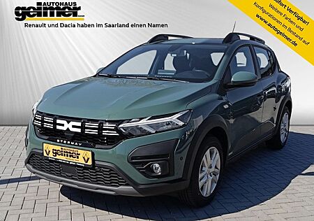 Dacia Sandero Stepway Expression TCe 90