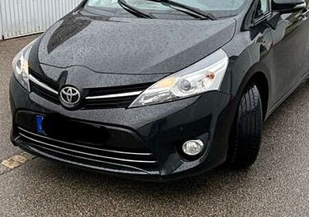 Toyota Verso 1.6l D-4D Start/Stop Edition-S 5-Sitze...