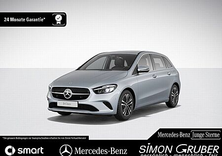 Mercedes-Benz B 200 Progressive Adv Kamera LED EasyPack Winter