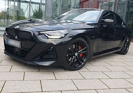 BMW 240 M240i xDrive Steptronic Coupé -