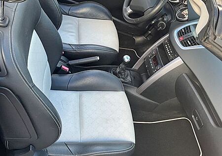 Peugeot 207 spanische Nummer,Klimaautomatik,wenig Kilometer