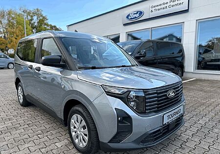 Ford Tourneo Courier Trend*Allwetterreifen*PPS*RFK*