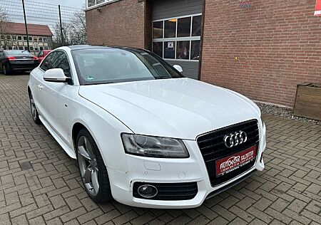 Audi A5 Coupe 3.2 FSI /265Ps/19Zoll Sommerreifen