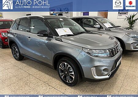 Suzuki Vitara 1,5 DUALJET COMFORT+ AGS HYBRID