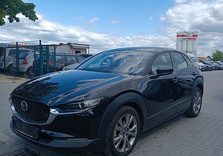 Mazda CX-30 2.0 M-Hybrid/Kamera/Automatik