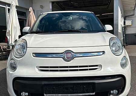 Fiat 500L Lounge