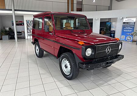 Mercedes-Benz G 230 Wunderschöner GE Oldtimer