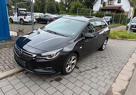 Opel Astra Kombi In sehr gutem Zustand