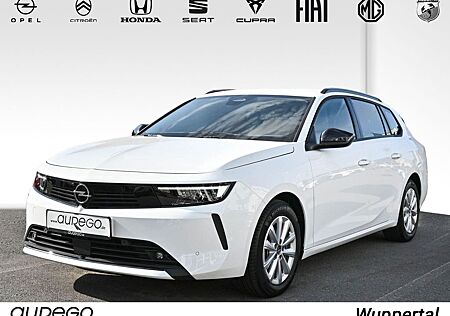 Opel Astra ST 1.2 EDITION S&S+NAVI+2xPDC+R-KAM+WIRELE