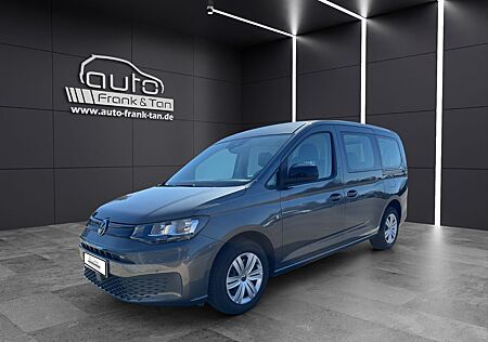 VW Caddy Volkswagen Maxi *Apple CarPlay*Tempomat*7 Sitzer