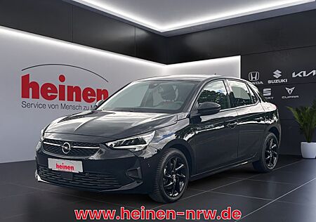 Opel Corsa F 1.2 Turbo GS FLA SpurW LM LED PDC SpurH