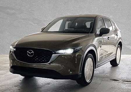 Mazda CX-5 Ad'vantage #DAB #Sofortverfügbar