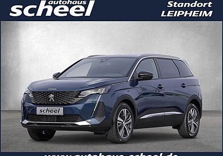 Peugeot 5008 1.2 Hybrid 136 Allure Pack FLA 360 LM