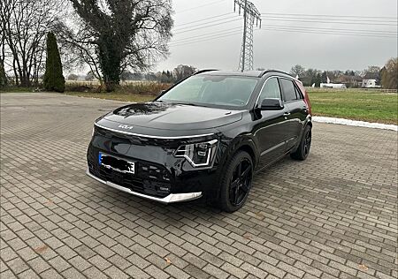 Kia Niro EV Beyond 30 Limitiertes Sondermodell